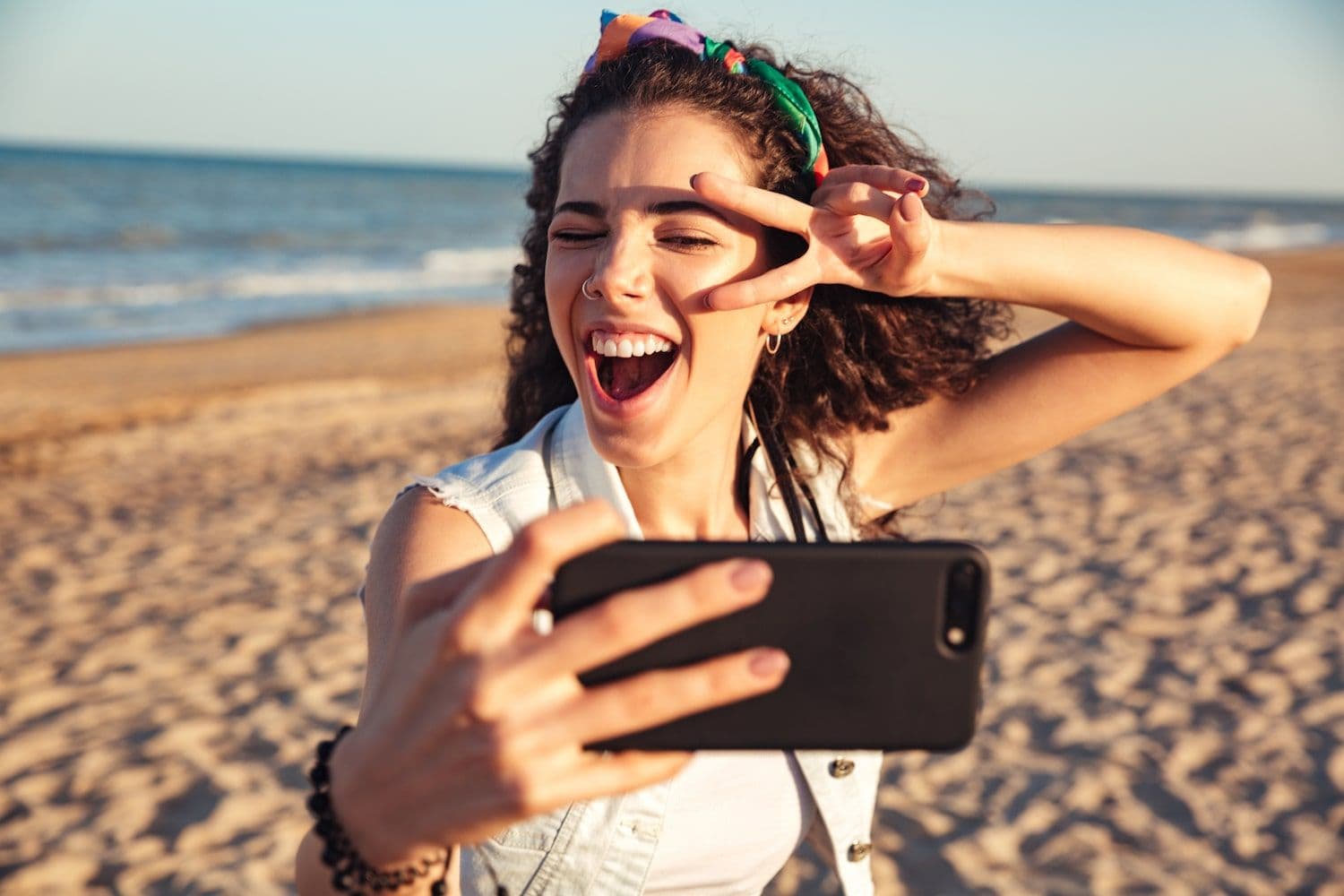 Image editing apps: The problem for our mental health