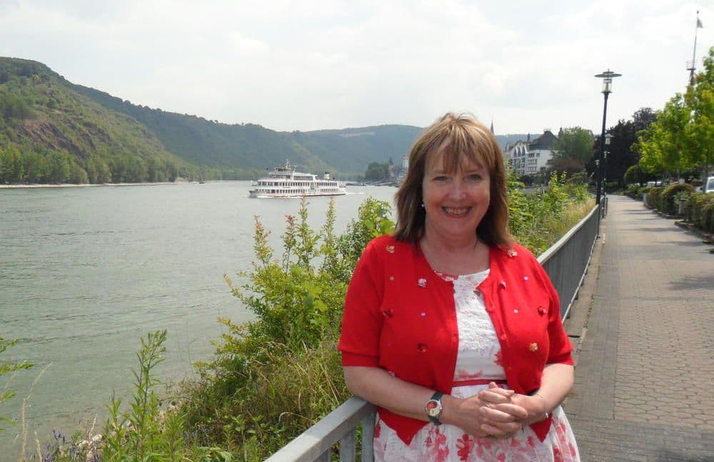 I was a prisoner of my mind: Julia's story