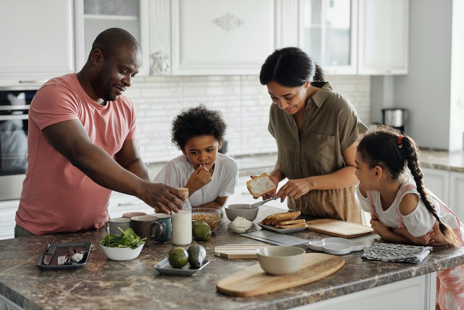 Nutrition experts urge us to eat ‘real food’ this winter