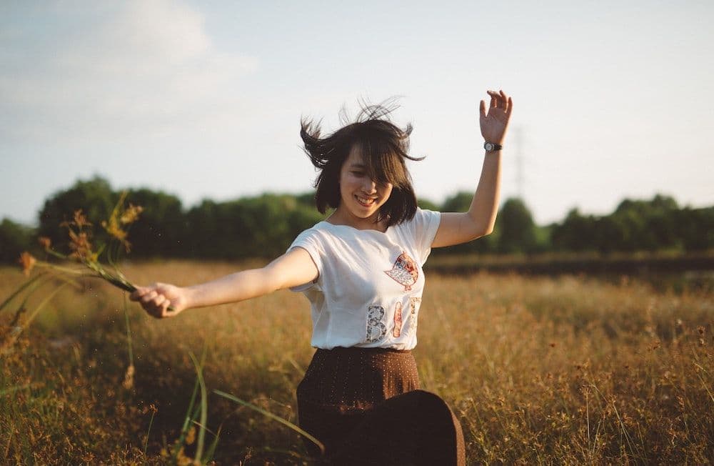 How to get over your ex