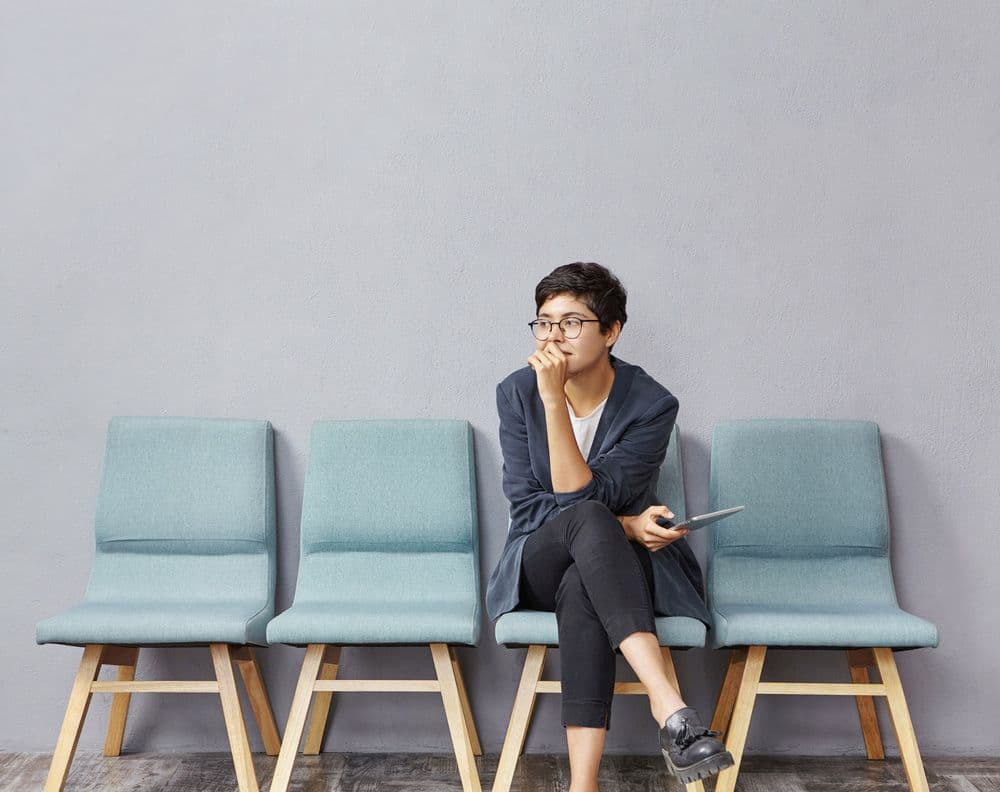 8 things people with anxiety will relate to