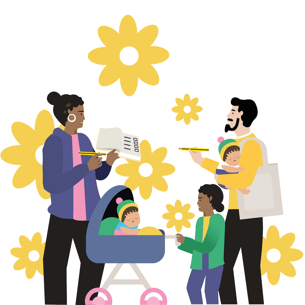Self-care for families