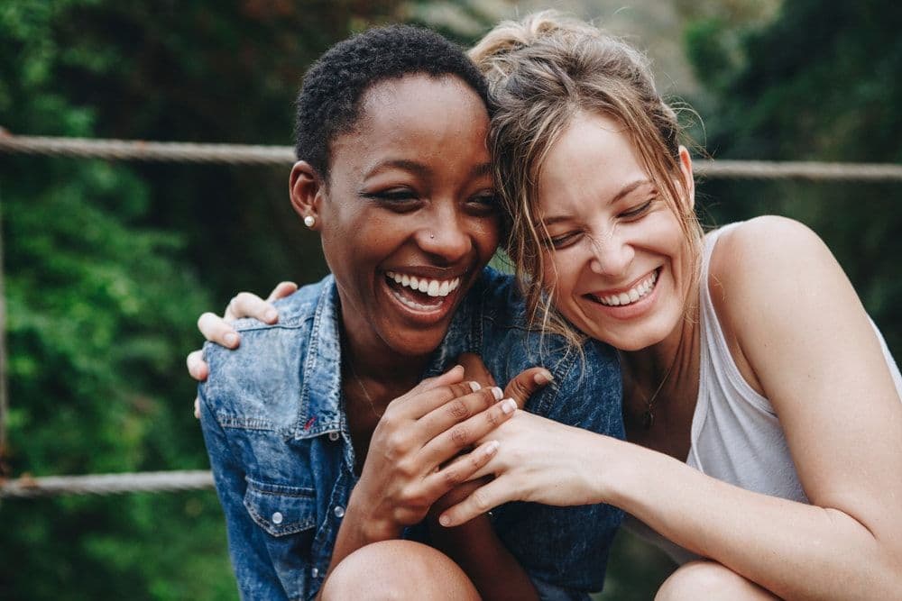 5 compliments that aren’t about how someone looks