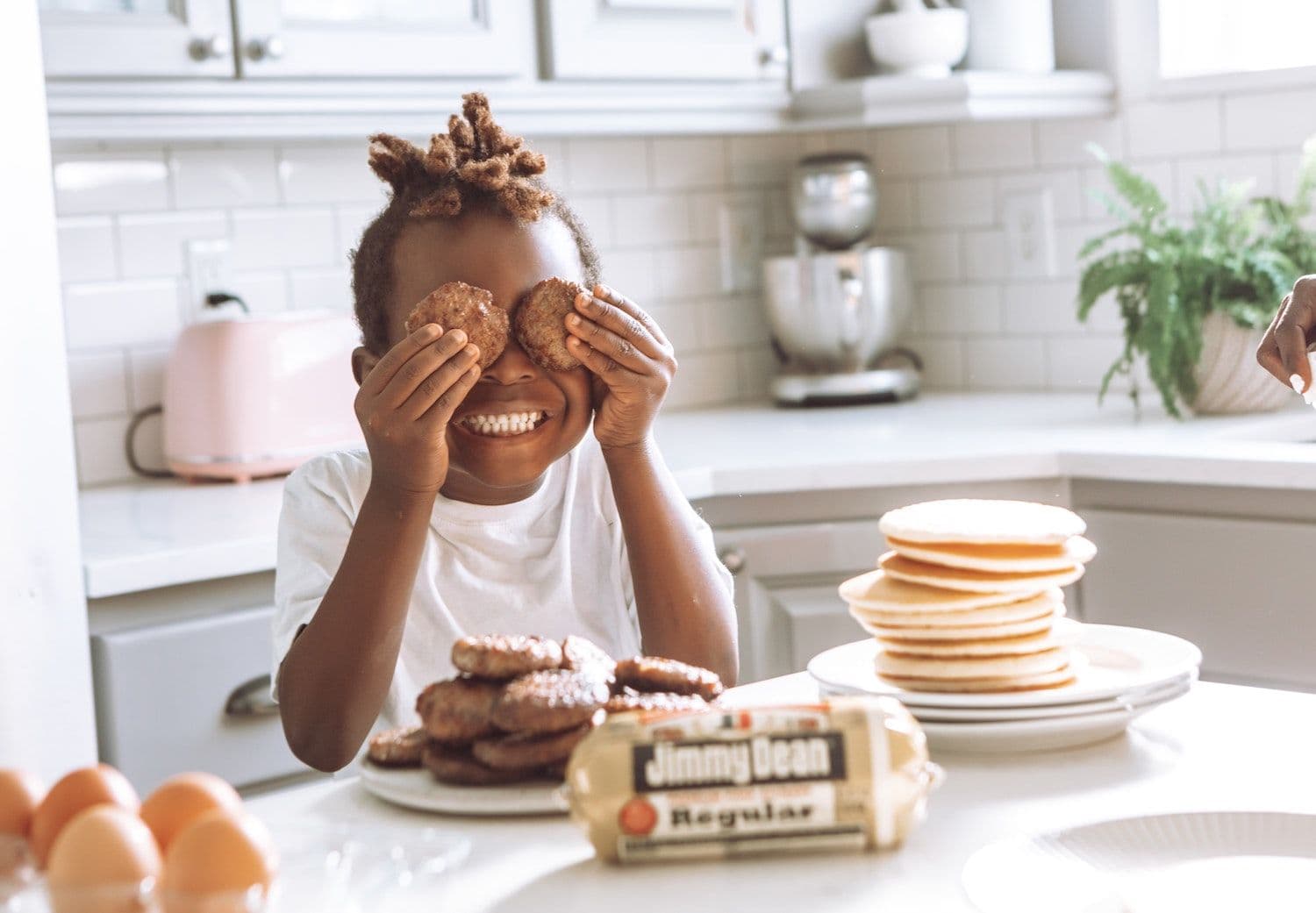 6 ways to support children’s mental health this winter