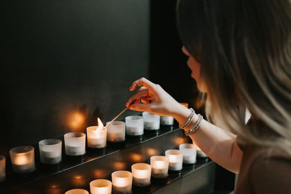 Solo “self” care