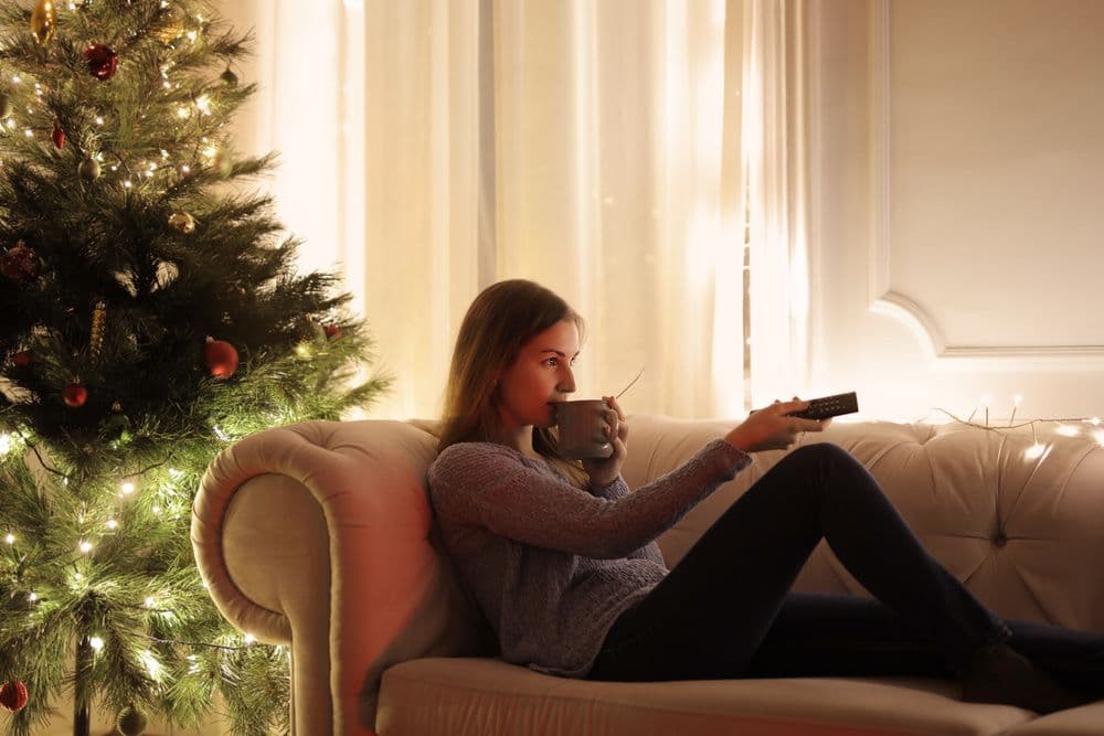 5 Christmas films with a mental health message