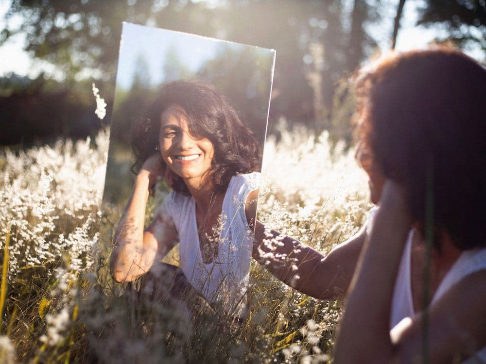 5 questions to help you get to know yourself