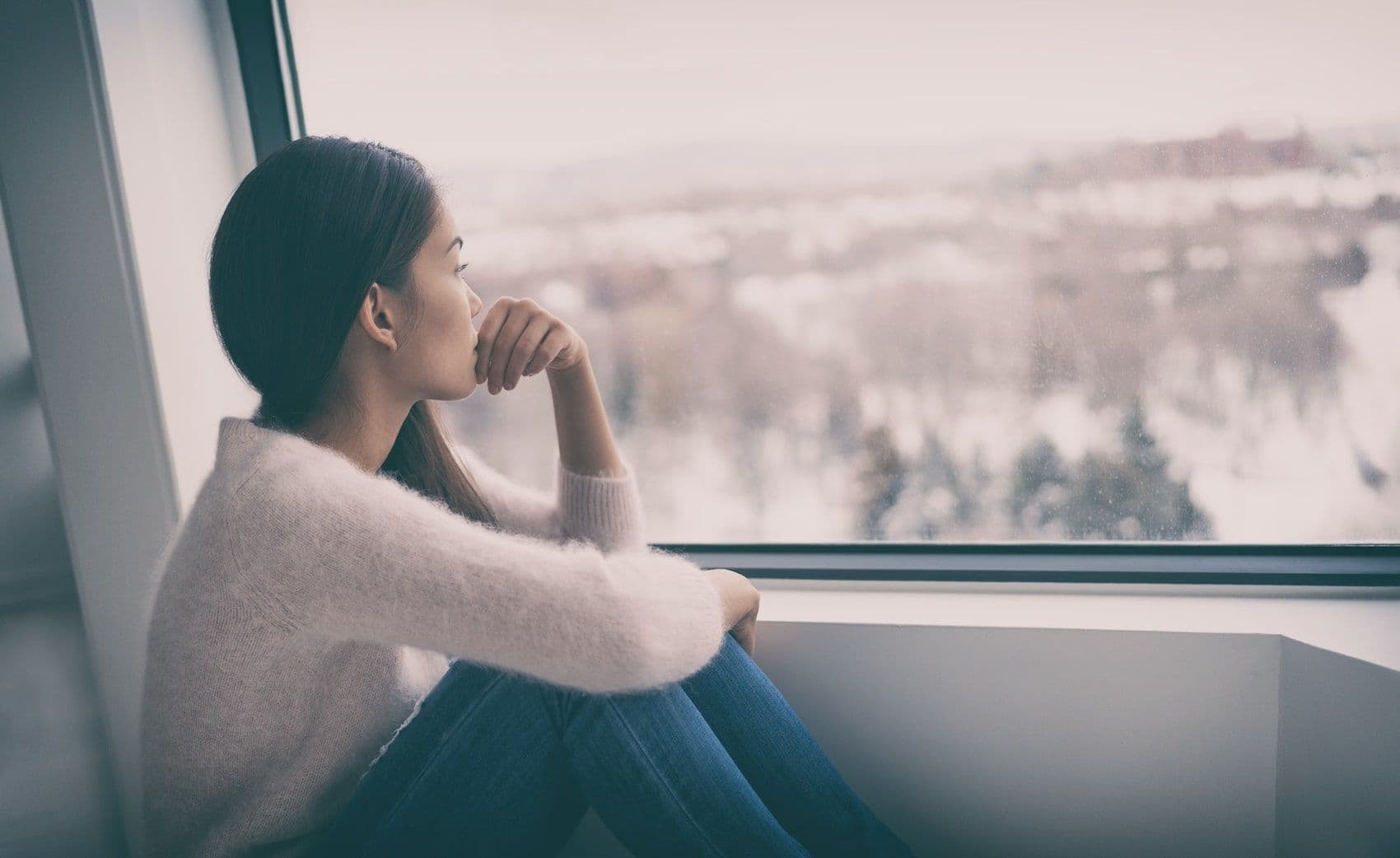 Emotional Coronacoaster: Lockdown’s effect on our emotions