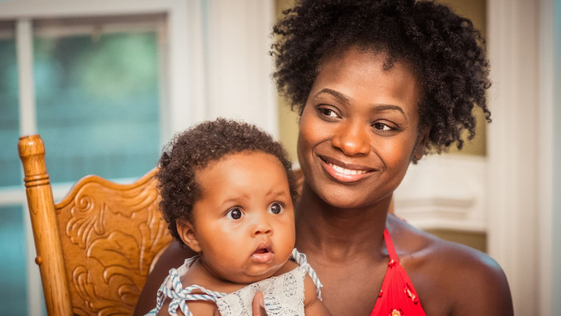 Online initiative encourages candid conversations for women and mothers