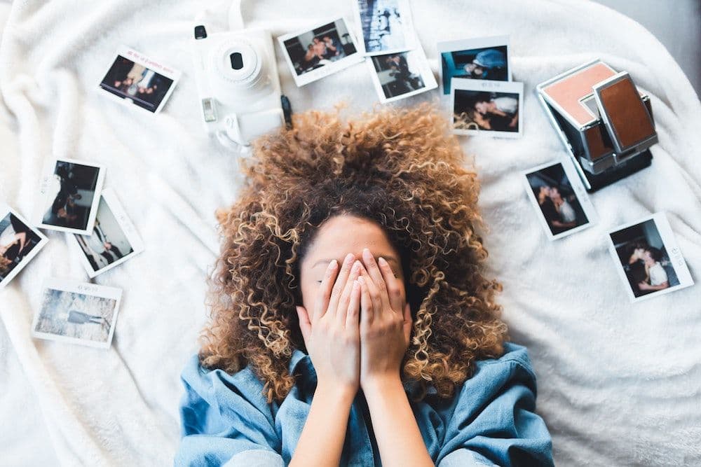 How memories shape us