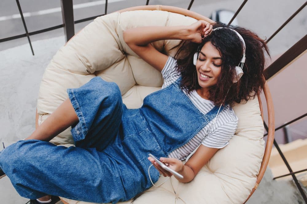 10 feel-good songs about going your own way