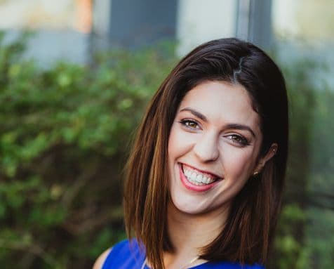 Anna Mathur: “We all have the same worth”