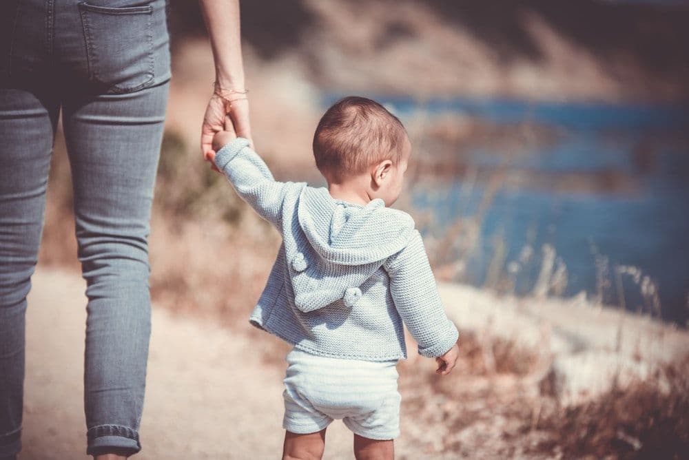 Baby talk: preventative counselling for new parents