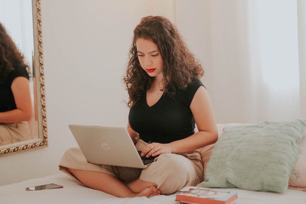 Making WFH work for you