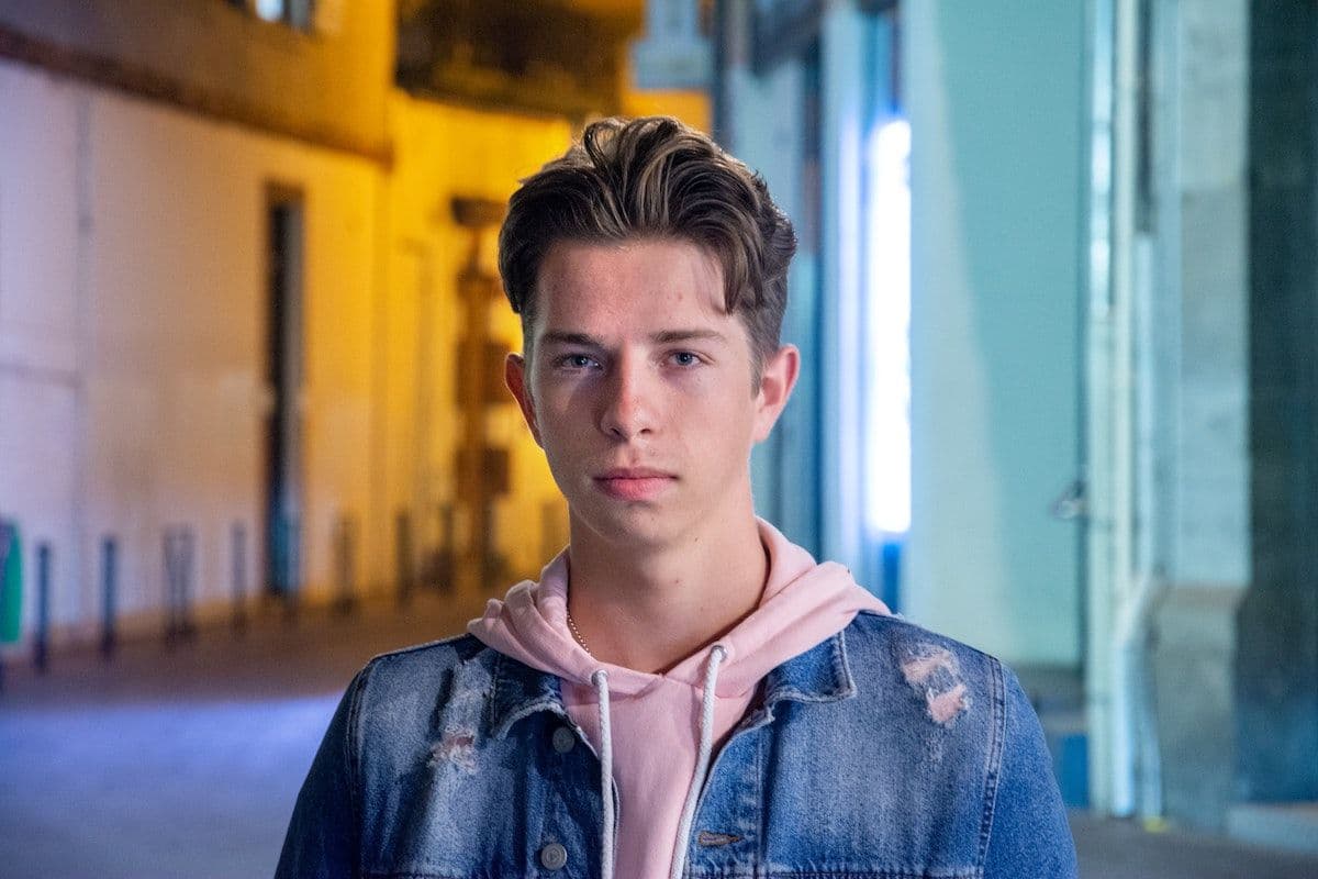 We need to talk about self-harm