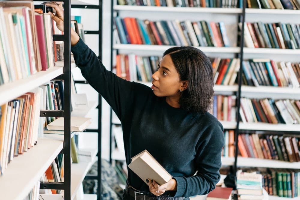 Could libraries help us tackle loneliness?