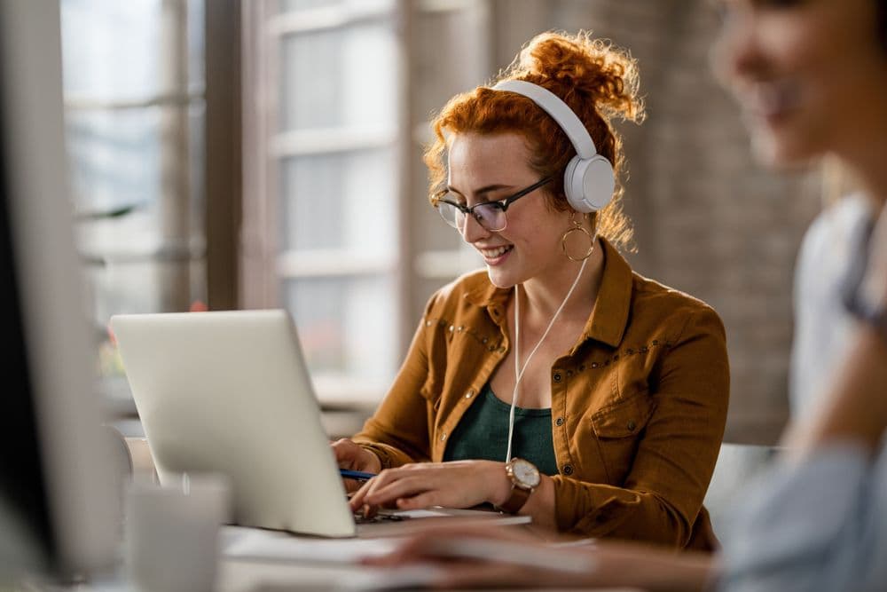 10 concentration-boosting songs to play while you work