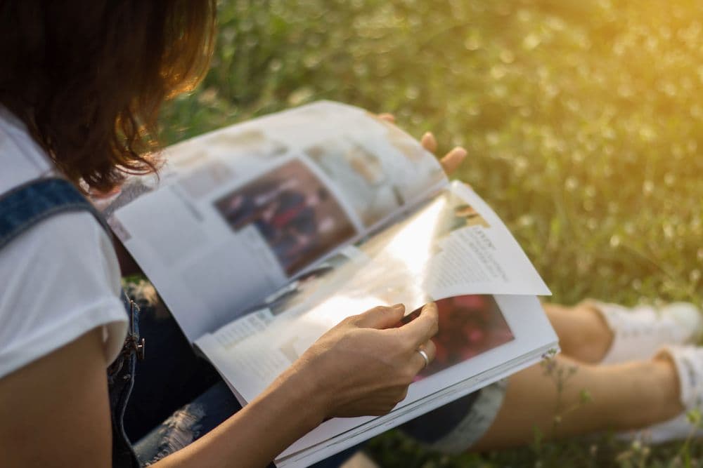 Feel-good stories you might have missed this February