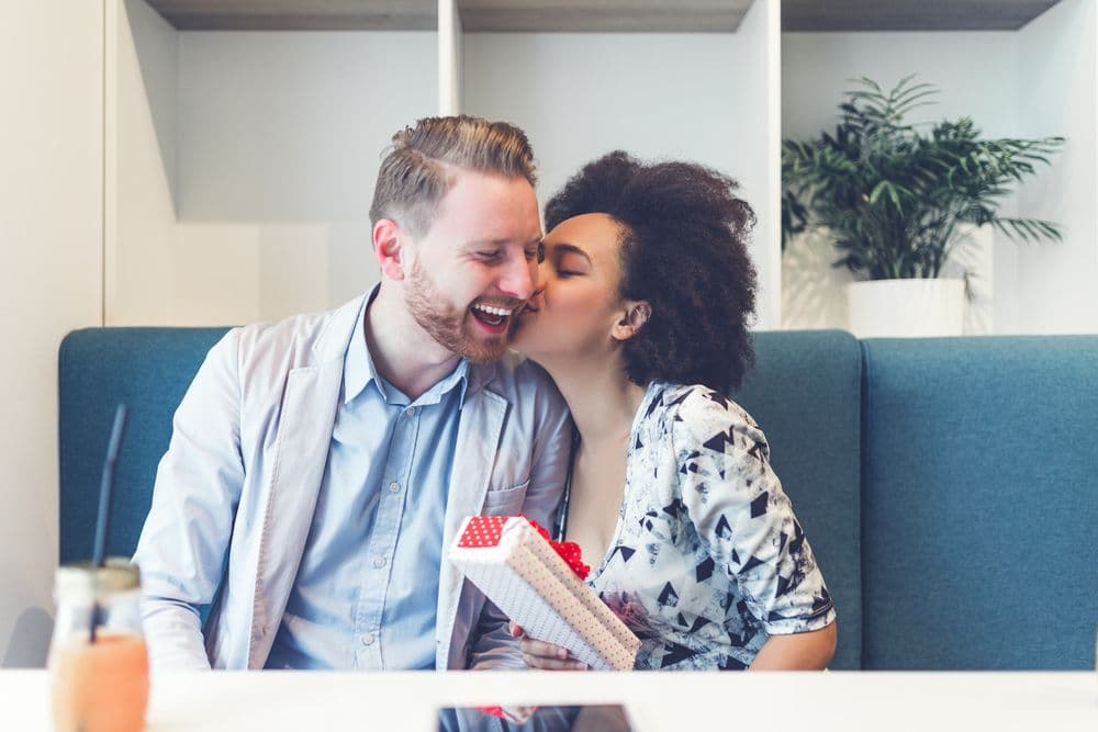 10 non-cliché Valentine’s Day gifts