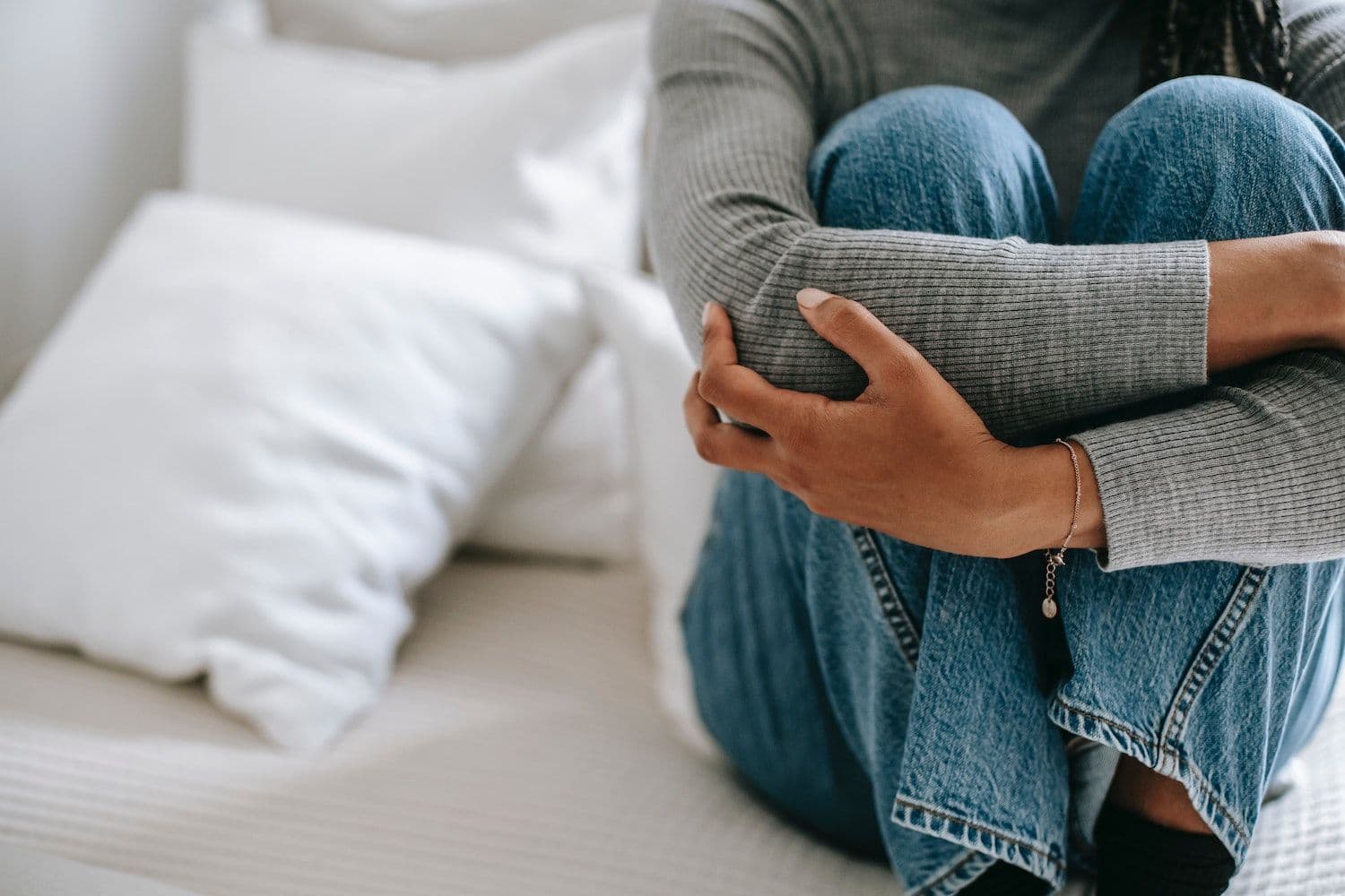 Why is taking time off for our mental health so hard?