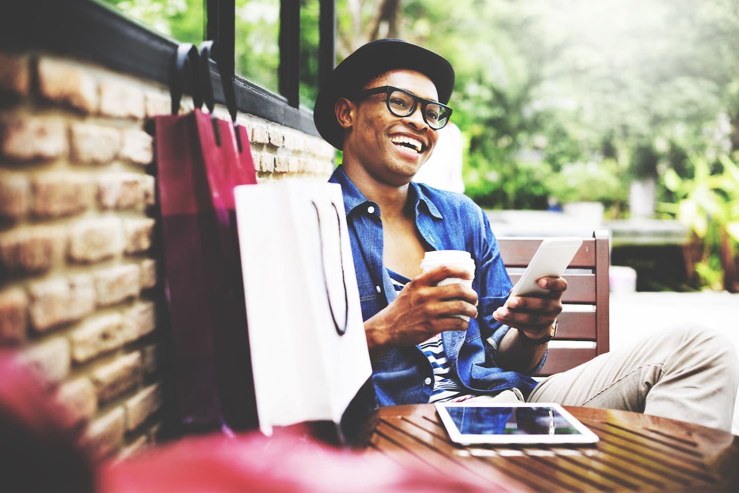 12 better businesses we love