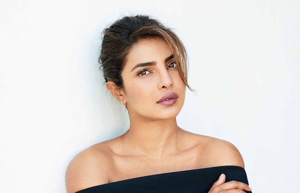Priyanka Chopra Jonas: As yet unfinished