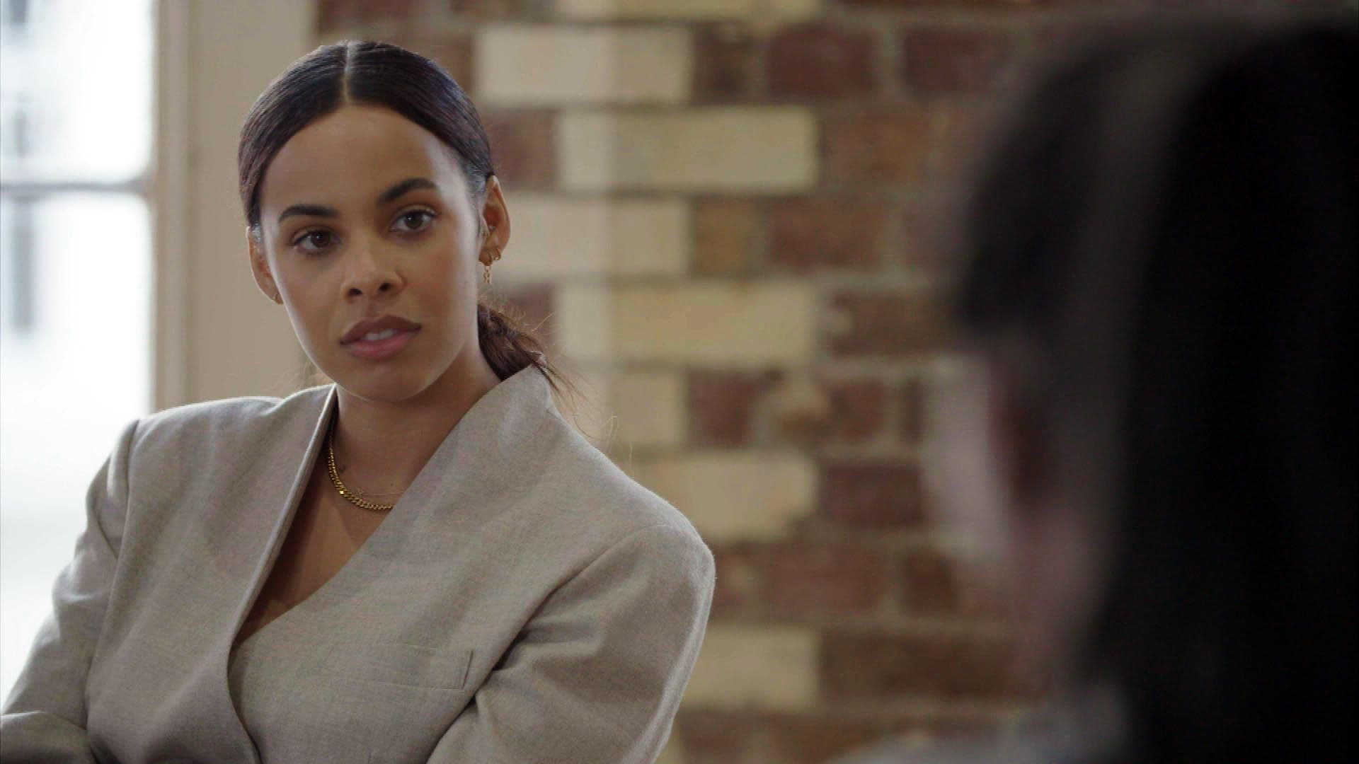 The Black Maternity Scandal