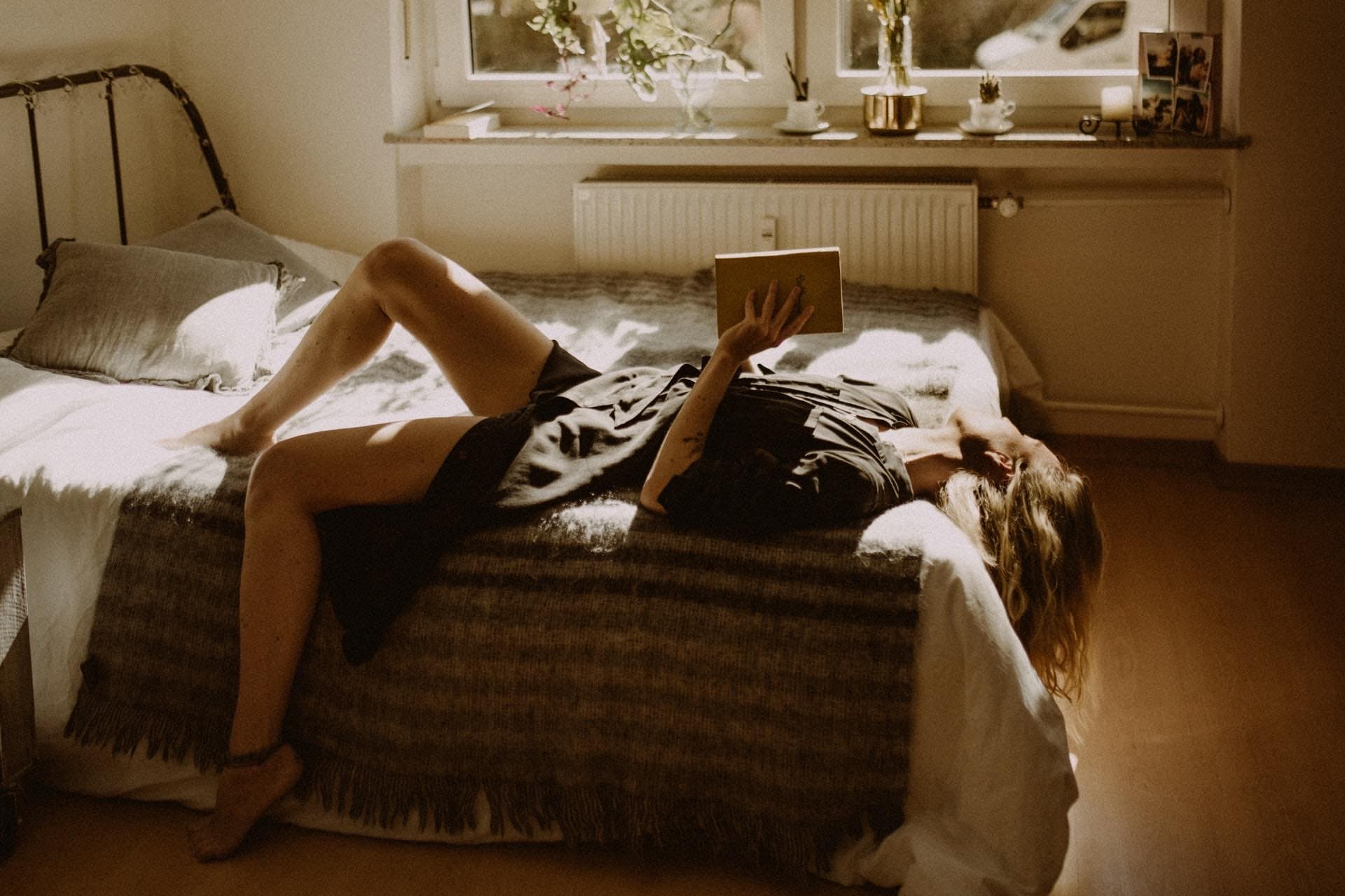 Need relief from IBS? Listen to this...