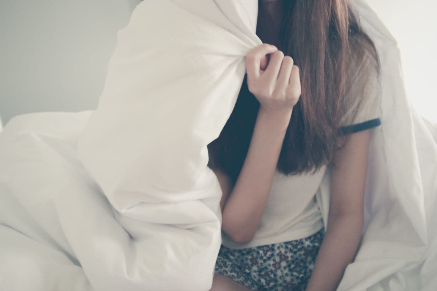 Coping with anxiety when you have Coronavirus