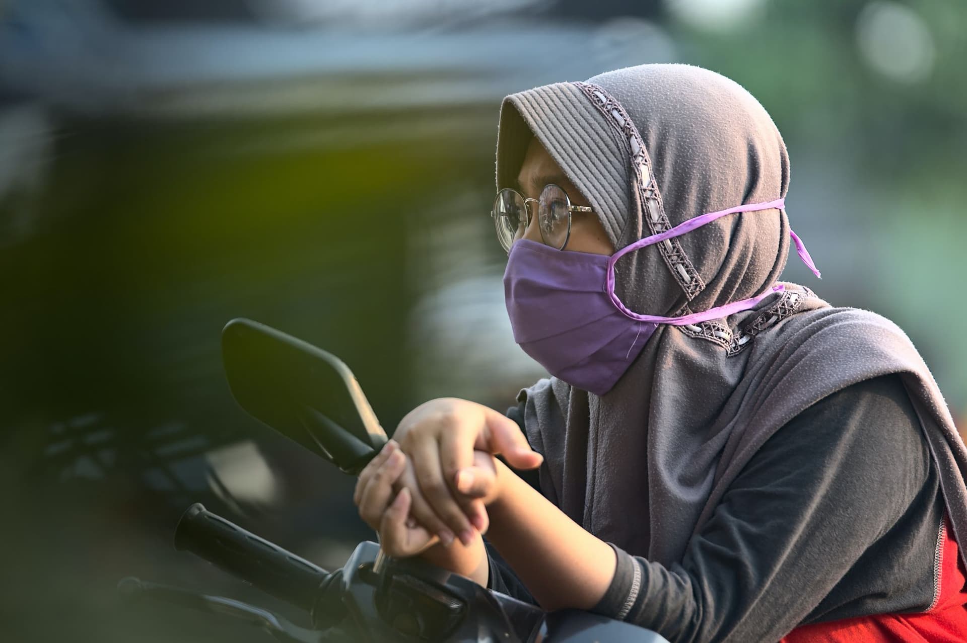 Pandemic one year on: study reveals anxiety rates fall, but loneliness soars