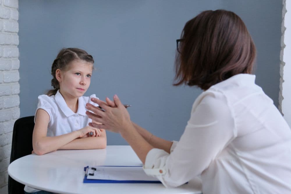 Government pledges £79 million to support children’s mental health