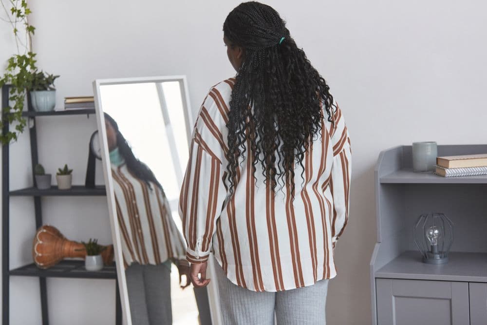 5 ways you could be body-shaming yourself