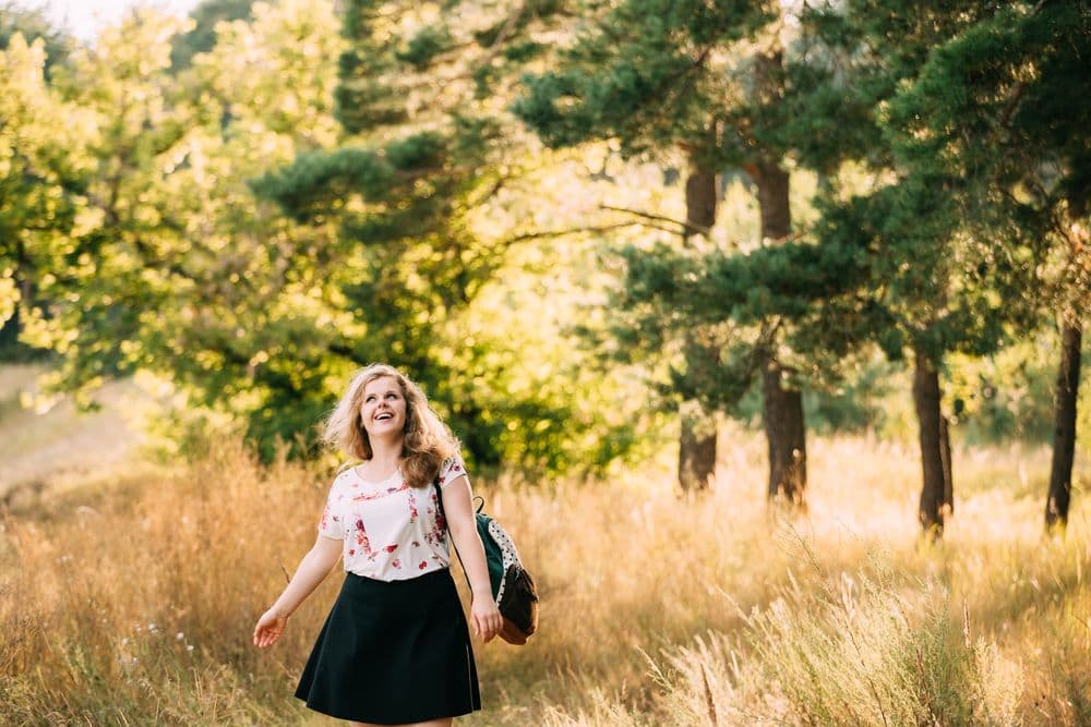 5 tips for easing yourself out of lockdown