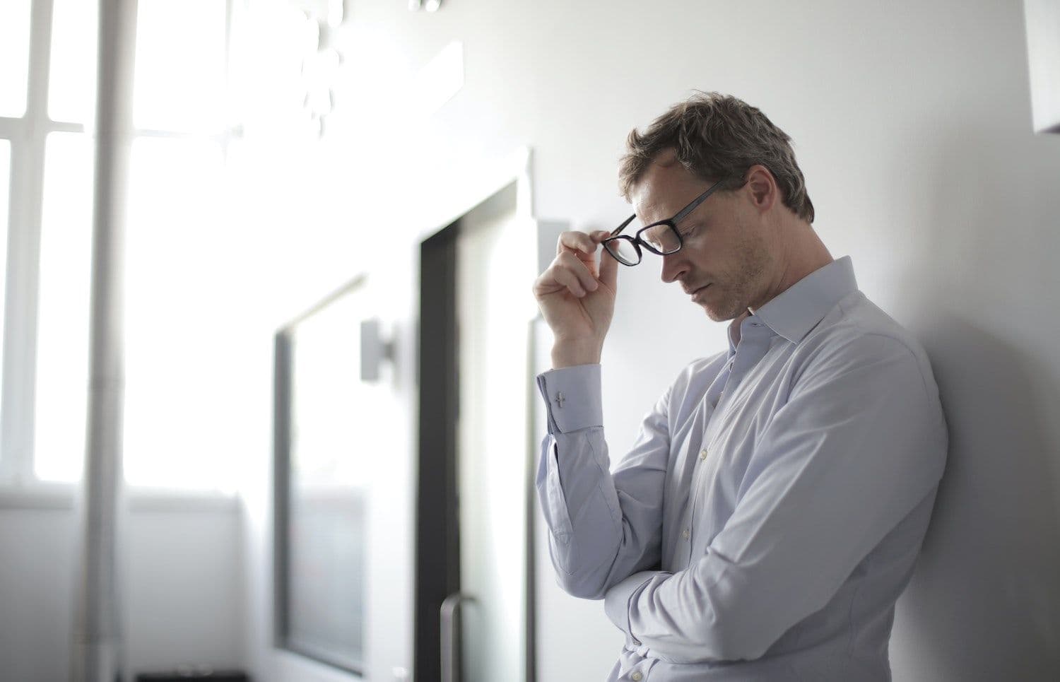 How can you help yourself out of burnout?