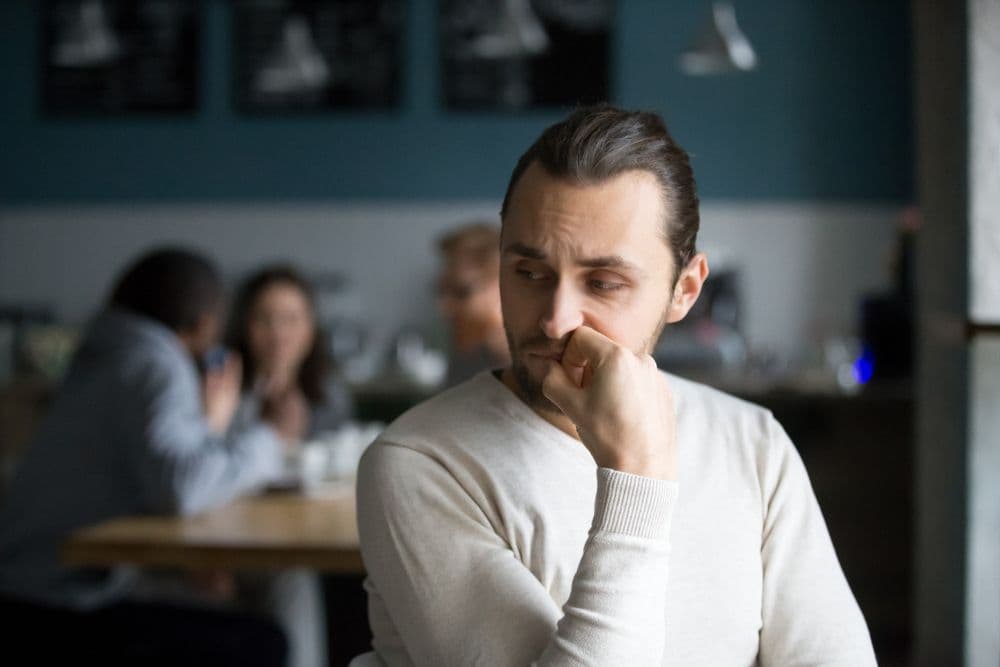 My social anxiety triggers and how I cope