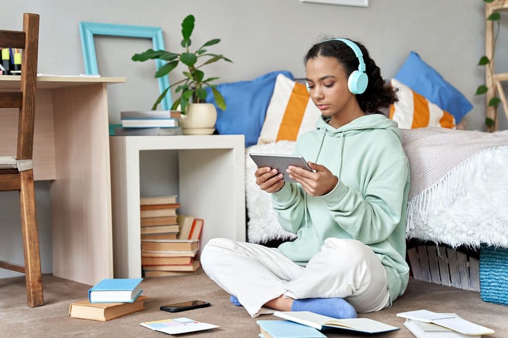 Study reveals parents' biggest fears about technology