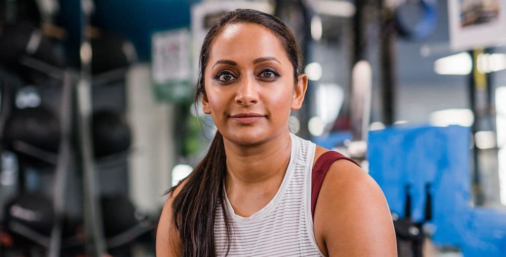 Harnessing your strength with Poorna Bell