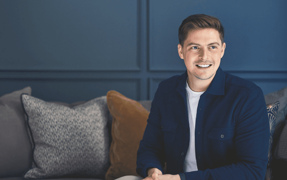 Self-care, prescribed by Dr Alex George