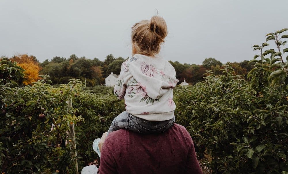 What is parental burnout?