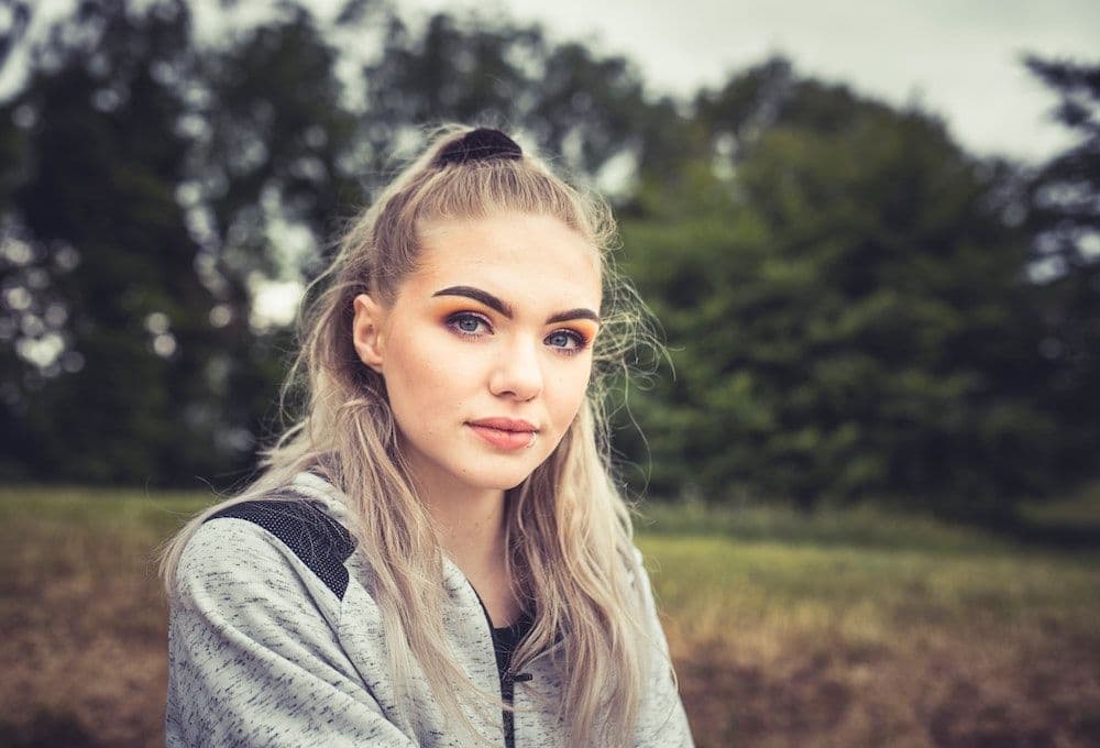 What is empathy disorder?