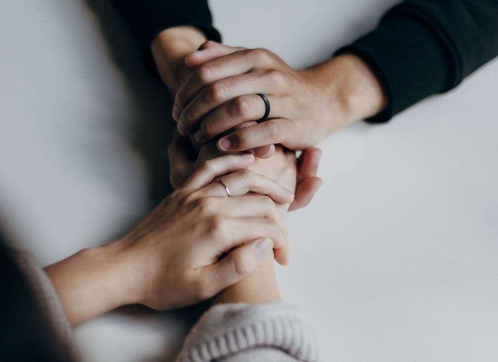 How to help someone who’s self-harming