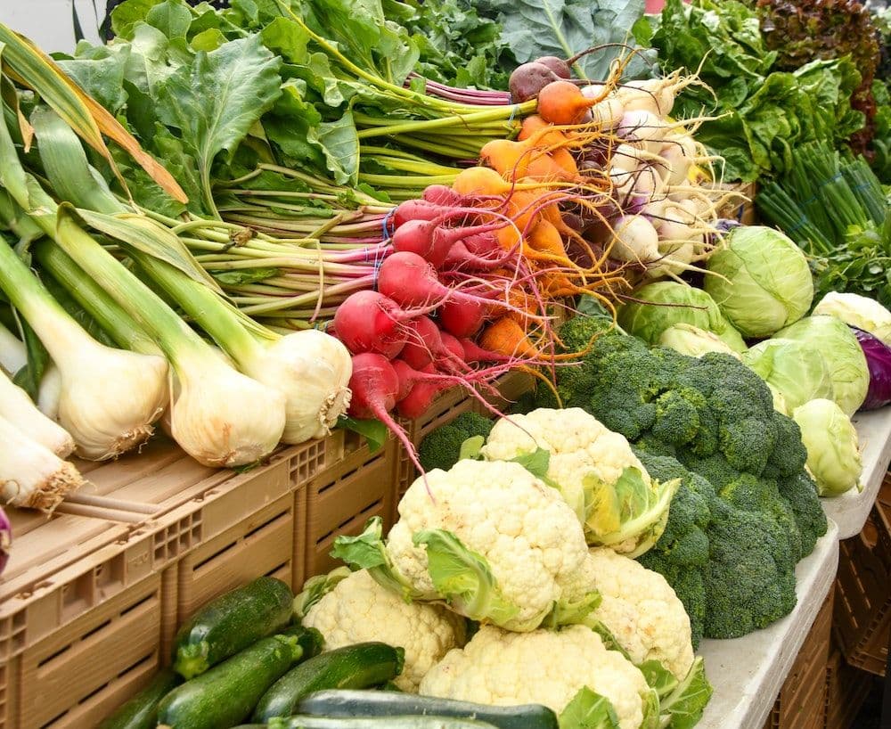 What to eat to get a good night's sleep
