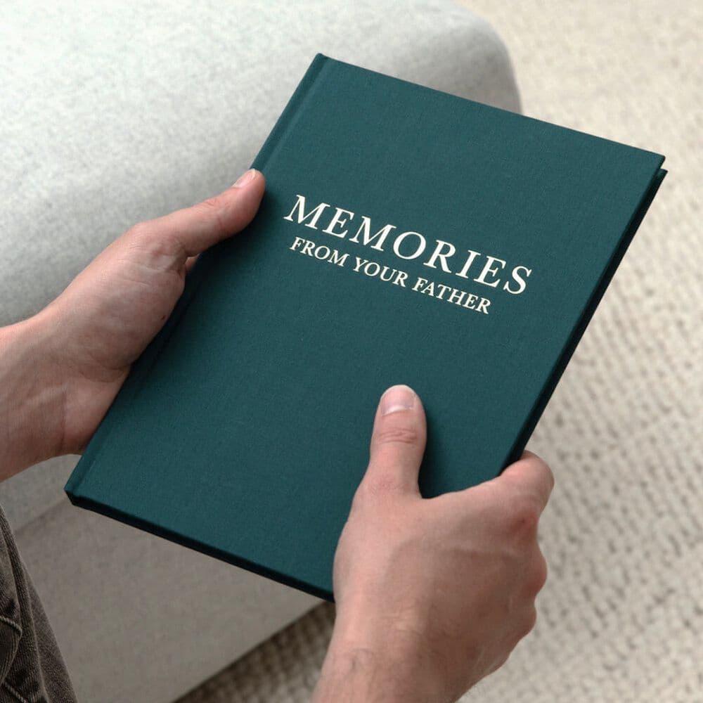 8 non-stereotypical Father’s Day gifts