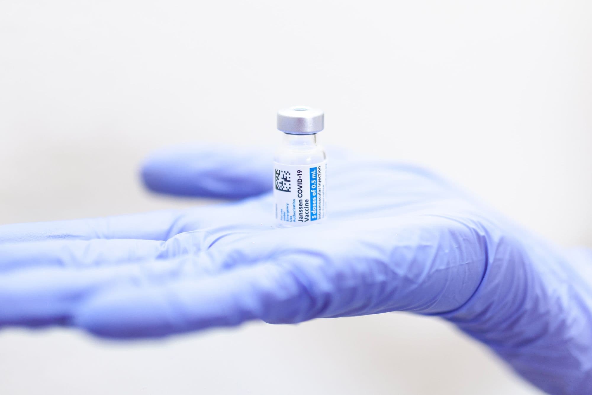 Needle phobia treatment could reduce COVID-19 vaccine hesitancy by 10%
