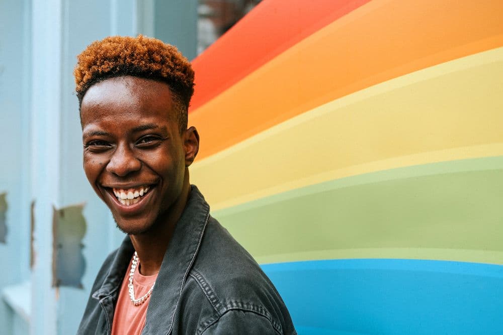 Tips for creating positive change