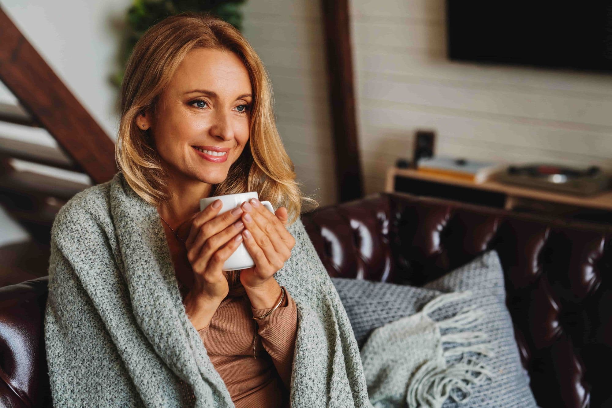 How to have a mindful period