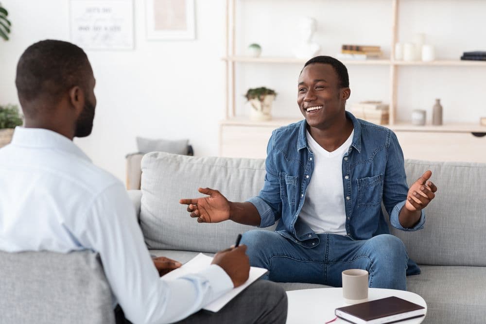 What to expect from CBT for anxiety