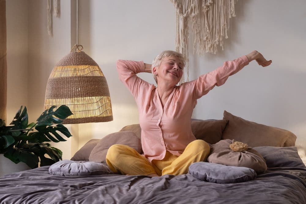 How to become a morning person
