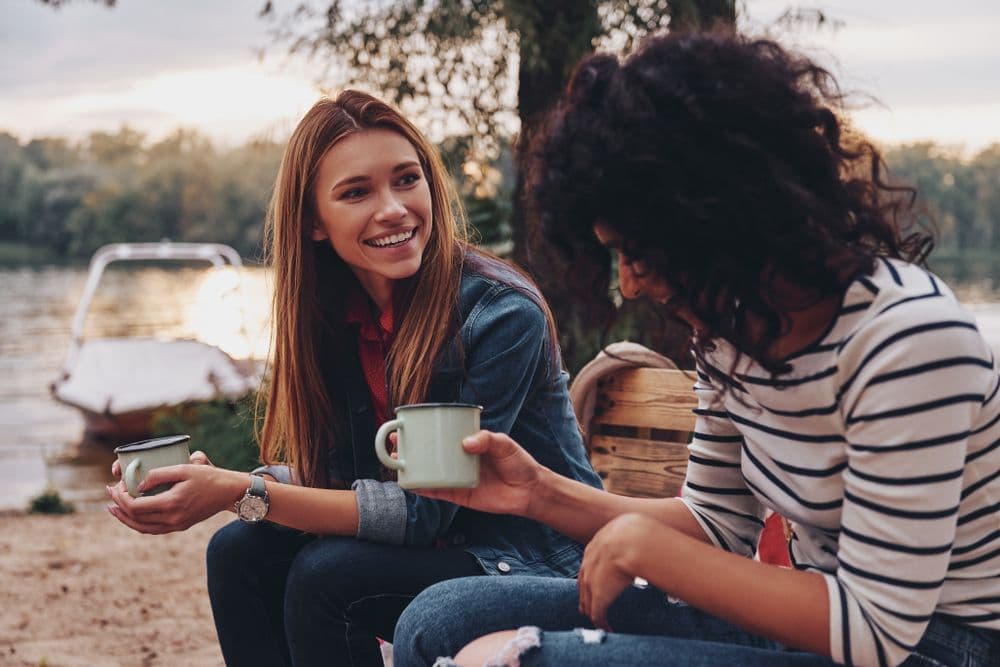 How to manage an overly talkative person