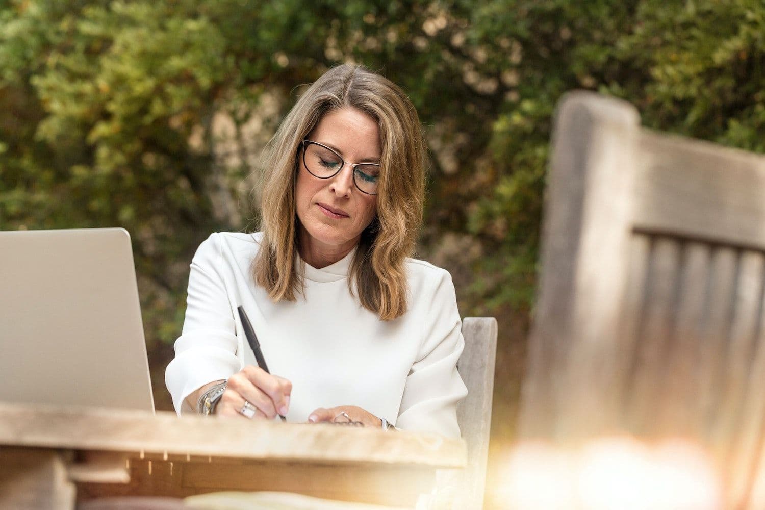 Menopause at work: Fighting for our rights